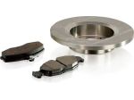 Dischi freno pastiglie Rover 25 45 Brembo Ate Bosch pinze
