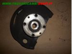 MONTANTE ANT.D. BZ FIAT UNO  Meccanica  Assale  Telaio  Fusello ruota ant.  &hellip;