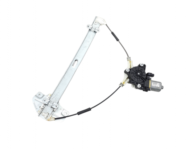 ALZACRISTALLO ELETTRICO ANT. SX KIA Picanto 3° Serie 82450-1Y000 (1116)