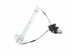 ALZACRISTALLO ELETTRICO ANT. SX KIA Picanto 3° Serie 82450-1Y000 (1116)