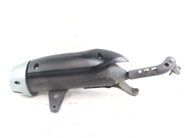 KYMCO AGILITY 125 R16+ 1830AALJ9EZ5J2S MARMITTA SILENZIATORE SCARICO DAL 21 MUFFLER