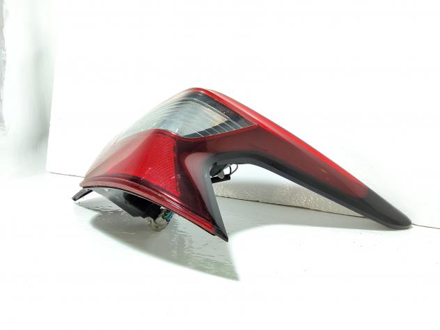 STOP FANALE POSTERIORE DESTRO NISSAN Micra Serie (K14) 265505FA0A (17) - Foto 3