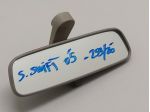 SPECCHIETTO RETROVISORE INTERNO SUZUKI Swift 4° Serie SPEI+SUZ15 (0410)