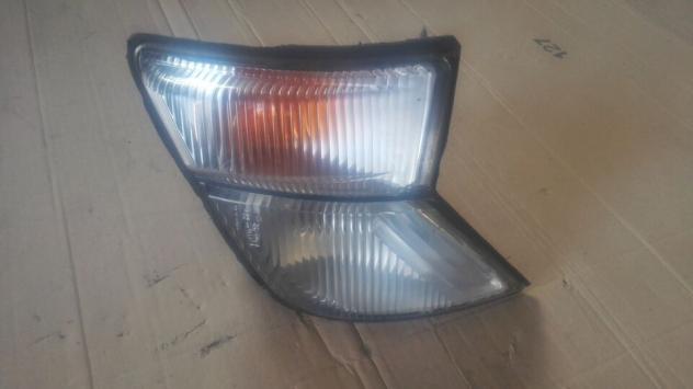 Freccia / luce posizione Anteriore DESTRA Nissan Patrol GR Y61