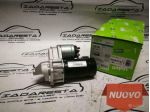 Motorino Avviamento Astra J - Corsa E 1202002