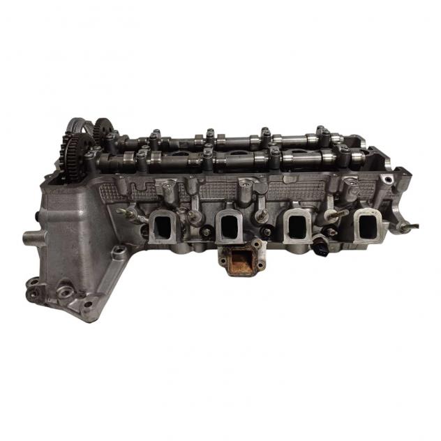 TESTATA BMW X3 1° Serie 11127806058 204D4 Diesel 1995 (0410) - Foto 6