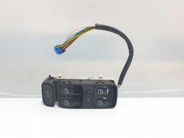 PULSANTIERA ANTERIORE SINISTRA MERCEDES Classe C Berlina W203 A2038218051 (0004)