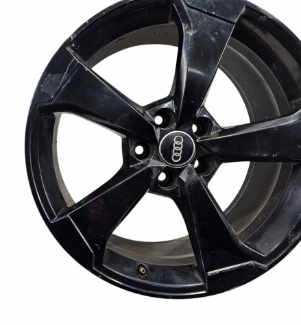 CERCHIO IN LEGA AUDI A3 RS3 Serie (8V) 8V0601025CF (1220) - Foto 4