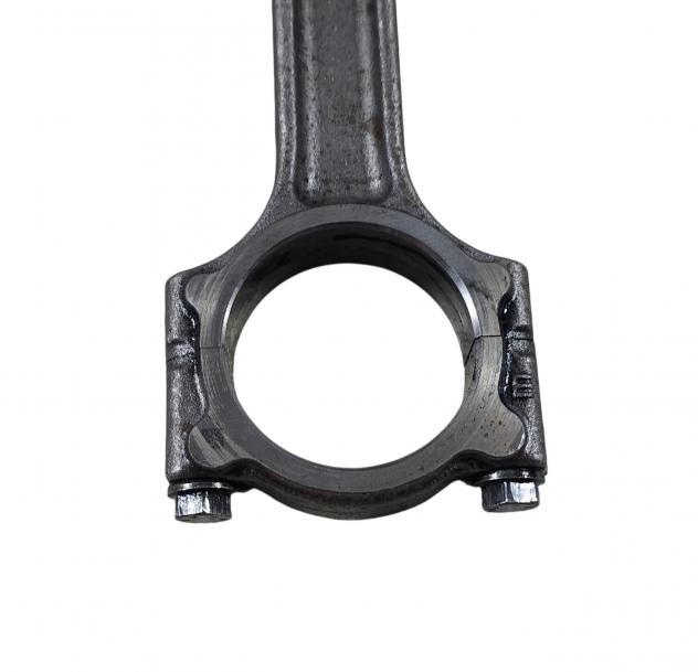 PISTONE MOTORE MERCEDES Classe A Serie (W177) A6080302900 K9K Diesel 1500 (18) - Foto 3