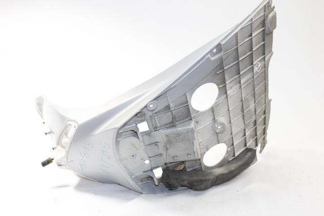 PARAFANGO POSTERIORE PORTATARGA MALAGUTI CIAK 150 2002 - 2006 1-000-297-035 REAR FENDER - Foto 2