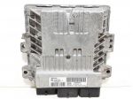 CENTRALINA MOTORE PEUGEOT 3008 Serie 9678628780 9HR (DV6C) Diesel 1600 (0916)