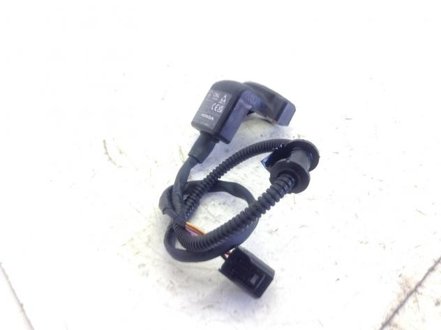 HONDA CBR RR ABS KM0 600 ANTENNA IMMOBILIZER CODE 2024 2026 PC69A4RK - Foto 2