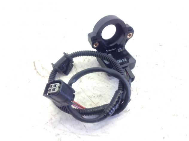 HONDA CBR RR ABS KM0 600 ANTENNA IMMOBILIZER CODE 2024 2026 PC69A4RK - Foto 5