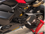 Pedane Walter moto racing