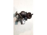 TURBINA FIAT Stilo Berlina 5P diesel 1.9 (0110)