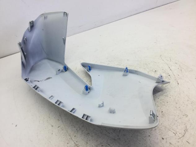 HONDA FORZA 125 CARENA SCUDO ANTERIORE DESTRO - ATTACCO ROTTO 2017 2020 - Foto 5