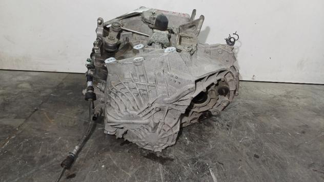 CAMBIO MANUALE COMPLETO FIAT 500 X Serie 55269350 55260384 diesel 1598 (15) - Foto 3