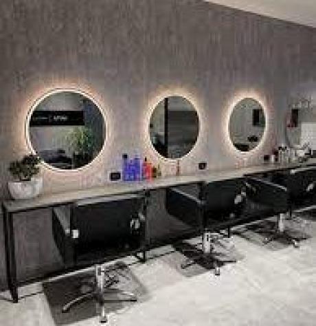 Mattia Hair Design