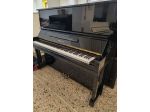 Pianoforte Yamaha U3 seminuovo modello U30 con trasporto e panca