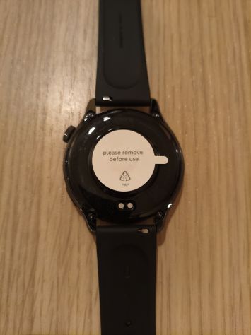 Xiaomi Watch S4 - Foto 8