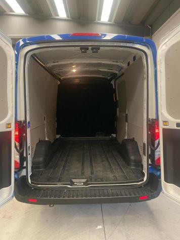 FORD Transit Tran350 2.0TDCi EB MHEV 130CV PM-TM FT rif. 23996130 - Foto 10