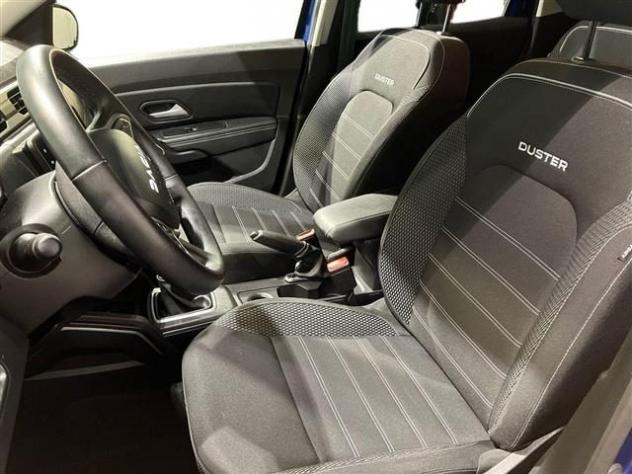 DACIA Duster van II 1.0 TCe 90cv Prestige Qstomize N1 AUTOCARRO rif. 23721210 - Foto 10