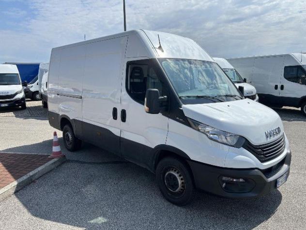IVECO DAILY 35S14 V - Foto 4