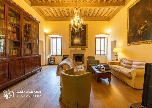 casa indipendente in vendita a Siena in zona Centro Città