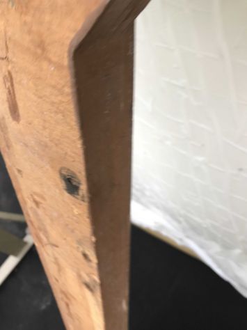 Tavolo pfaff macchina da cucire lineare - Foto 6