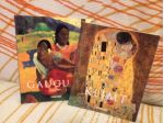 Taschen Klimt Gauguin