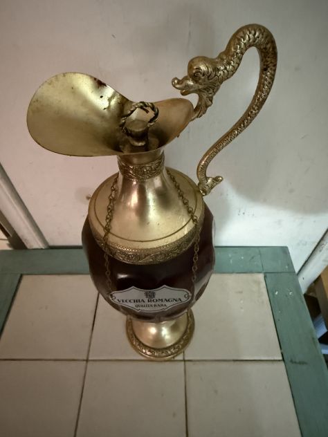 CARAFFA ANTICA VECCHIA ROMAGNA - Foto 3