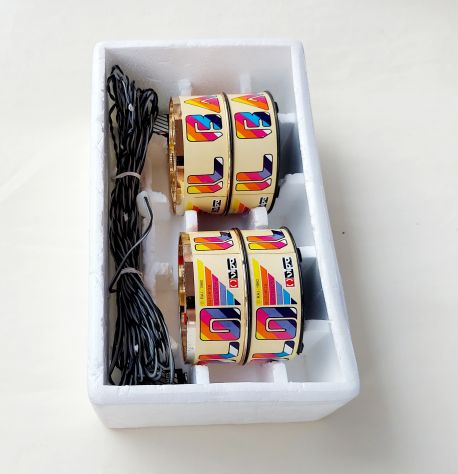 Il Barattolo 1980 Rai Tv Nib Nuovo Raro Giocattolo Art.EF43 Made in Italy nuovo - Foto 5