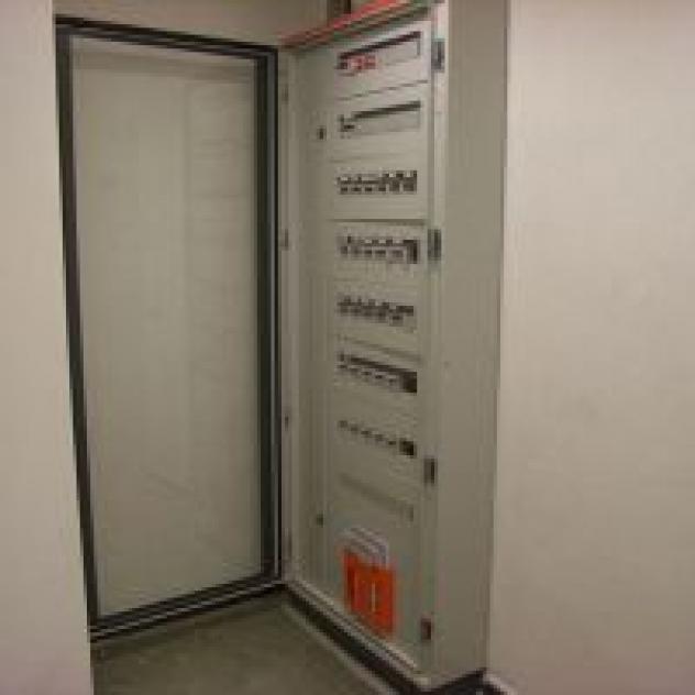 Elettrozeta Impianti S.r.l. - Foto 4