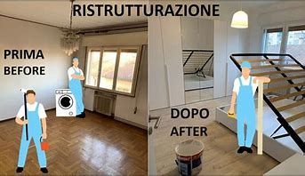 Lavori di Edilizia completi. Max serietà. esperienza e agevolazioni. - Foto 5