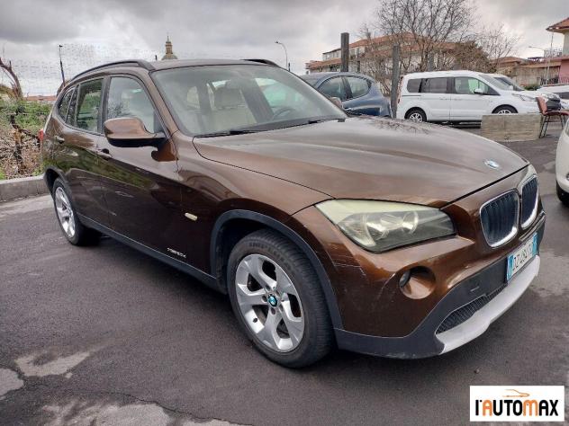 BMW - X1 xdrive20d Futura - Foto 3