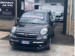 FIAT - 500 L - 1.4 T-Jet 120 CV GPL Pop