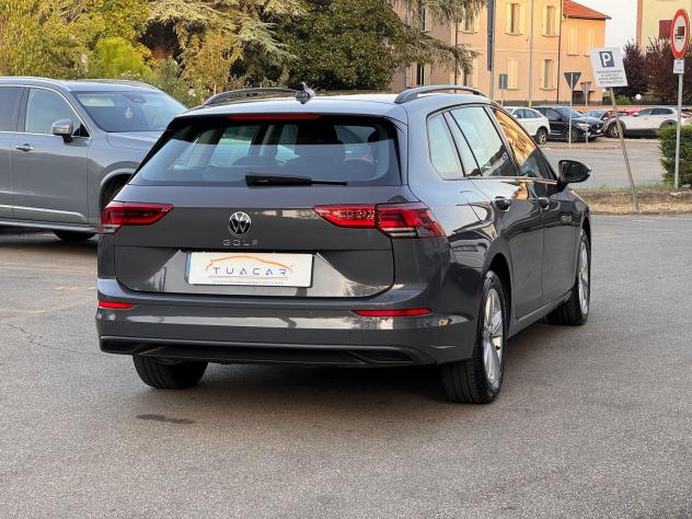 Volkswagen Golf Variant Life 1.5 TSI #50359 - Foto 4