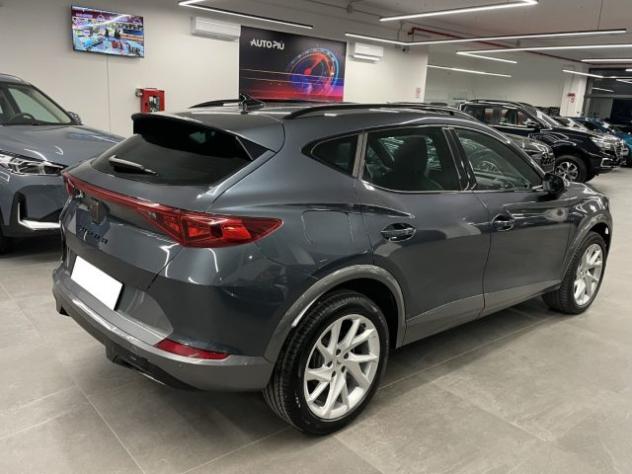 CUPRA Formentor 2.0 TDI 150 CV4Drive DSG rif. 23942702 - Foto 7