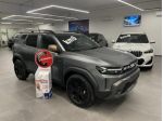 DACIA Duster Eco-G 120 CV Extreme KM0 MY26 rif. 24091907