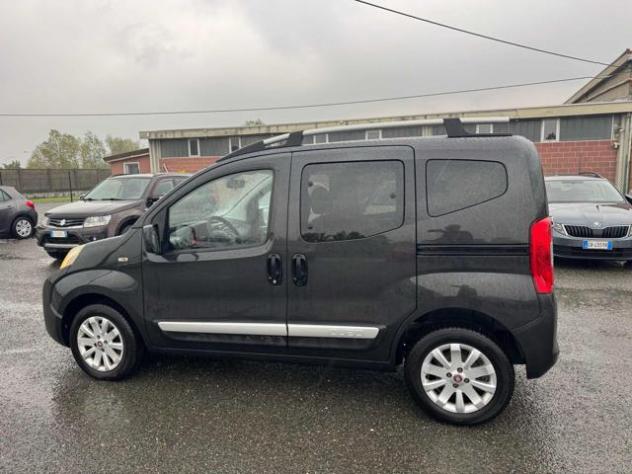 FIAT Qubo 1.3 MJT 95 CV Dynamic rif. 24211722 - Foto 8