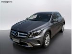 Mercedes-Benz GLA 220 d Sport 4matic 177cv auto