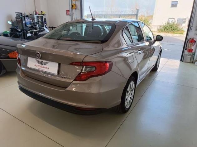 FIAT Tipo 1.4 4p. Easy AUTO MANCA ALGHERO - Foto 6
