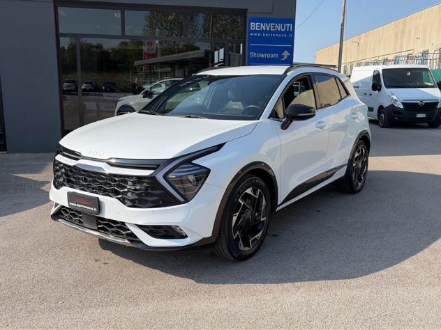 Kia Sportage 1.6 CRDI MHEV GT-LINE 2WD DCT - Foto 7