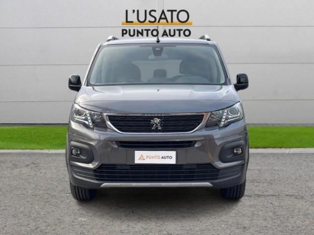PEUGEOT Rifter BlueHDi 100 S&S Allure Pack Standard rif. 23425080 - Foto 2