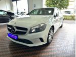 MERCEDES Classe A     (W176) A 160 d Business