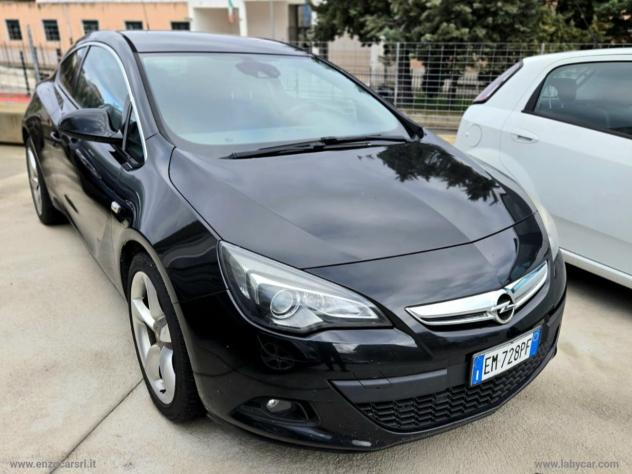 OPEL Astra GTC 2.0 CDTI 165 CV S&S 3p.Cosmo S UNIPROPRIETARIO - Foto 9