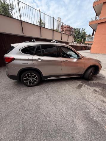 Bmw X1 sDrive20i xLine