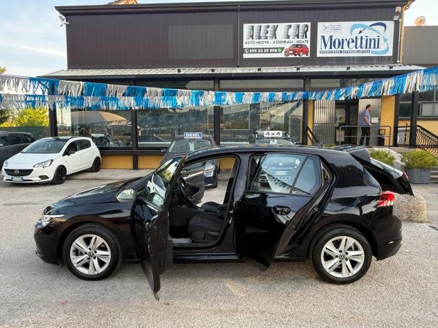 "UNA BOMBA" Volkswagen Golf 2.0 TDI 115 CV Life - Foto 5