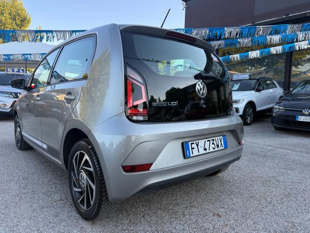 Volkswagen up! 1.0 5p. eco move BlueMotion Technology - Foto 2