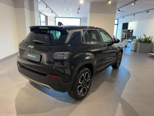 JEEP Avenger 1.2 Turbo 100 CV Summit rif. 23820433 - Foto 4